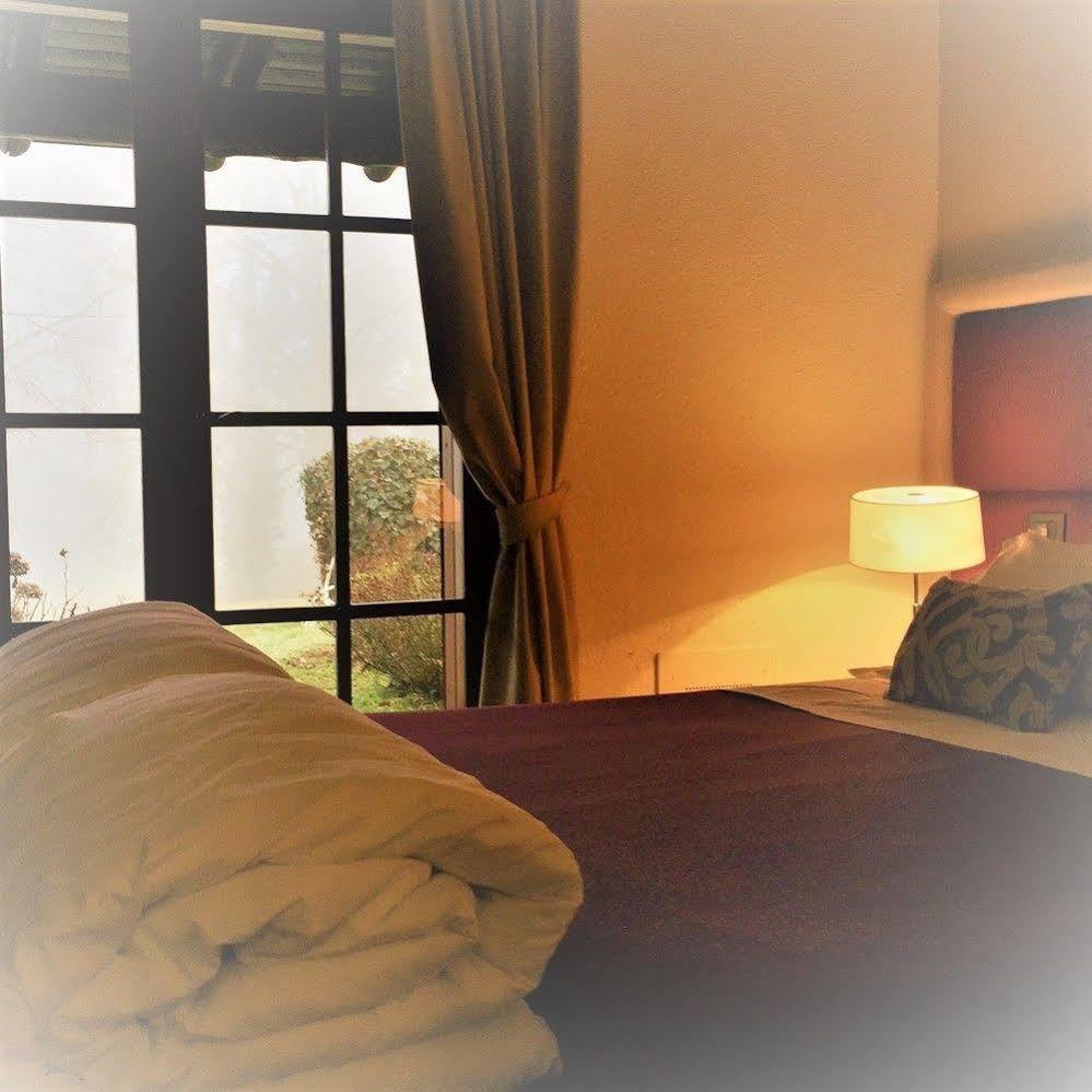 Lodge Golf Villa D'Este Montorfano エクステリア 写真